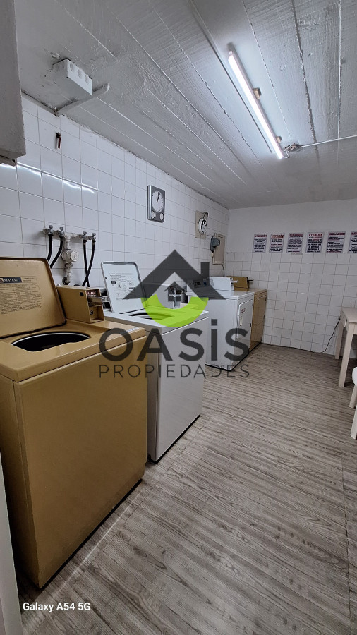 Apartamento ID.31 - Apartamento en venta de 2 dormitorios en el edificio Scorpio