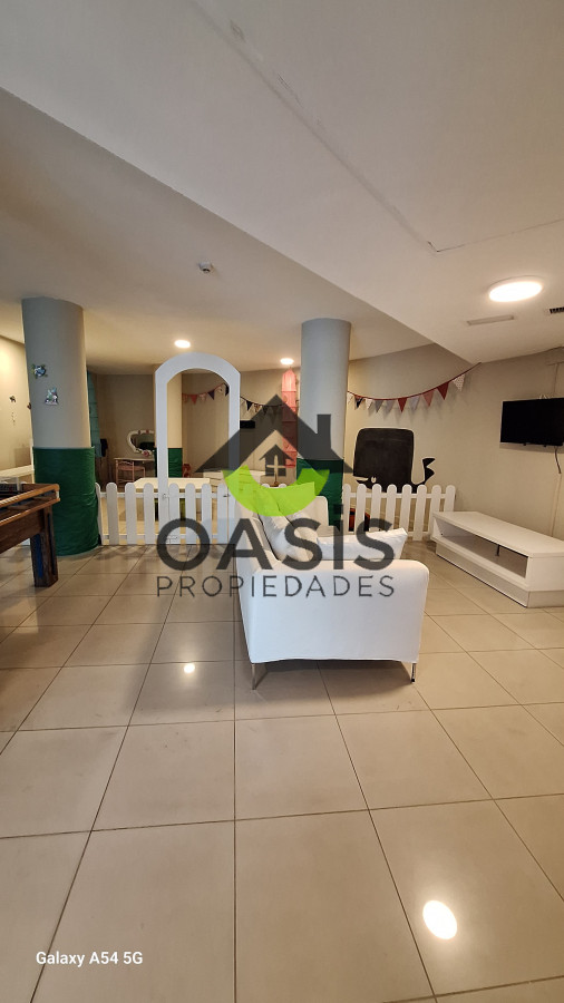 Apartamento ID.29 - Apartamento en venta de 3 dormitorios en Ocean Drive