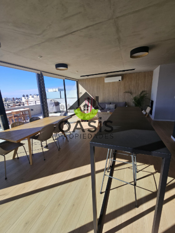 Apartamento ID.10 - Hermoso monoambiente en VENTA