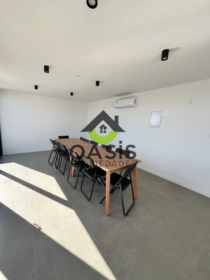 Apartamento ID.126 - Espectacular apartamento de 1 dormitorio en La Blanqueada