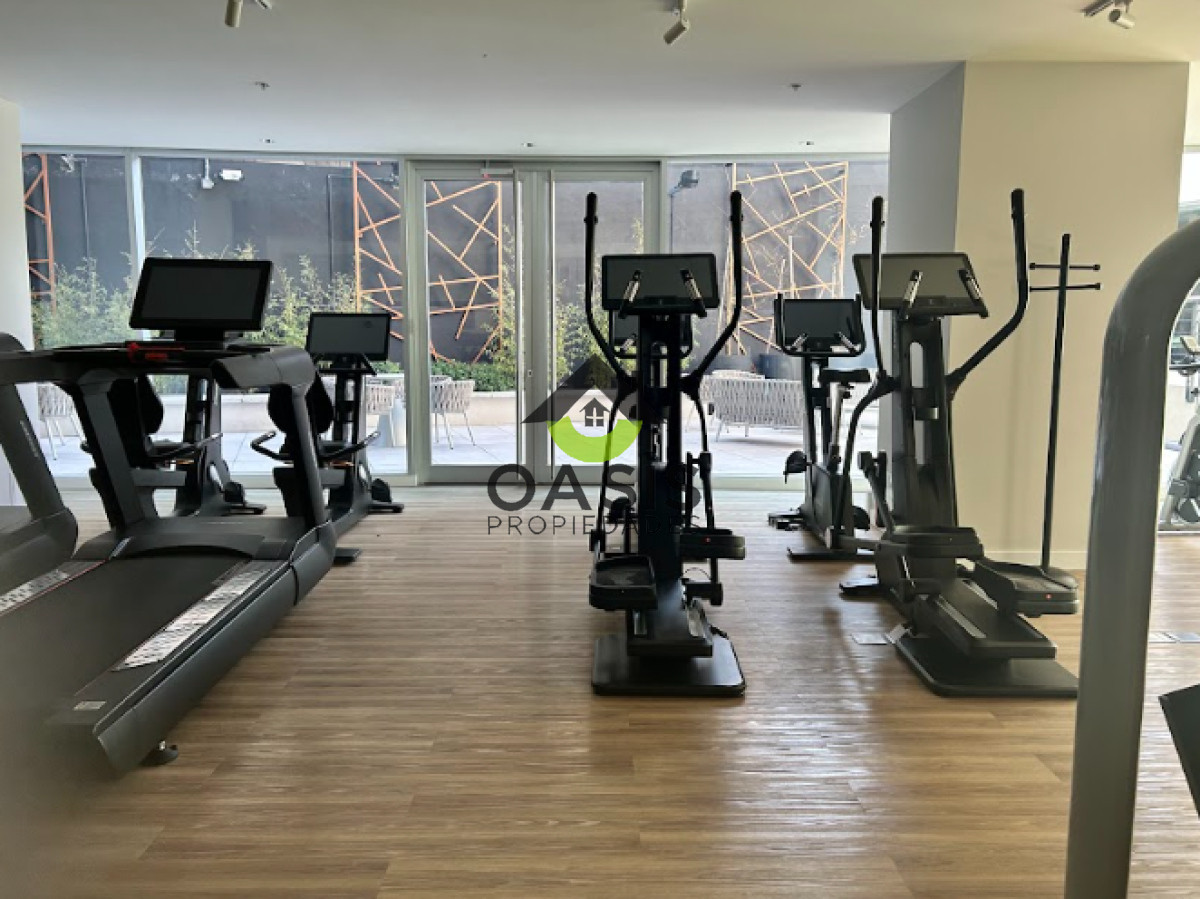 Apartamento ID.52 - OPORTUNIDAD hermoso monoambiente en el JOY