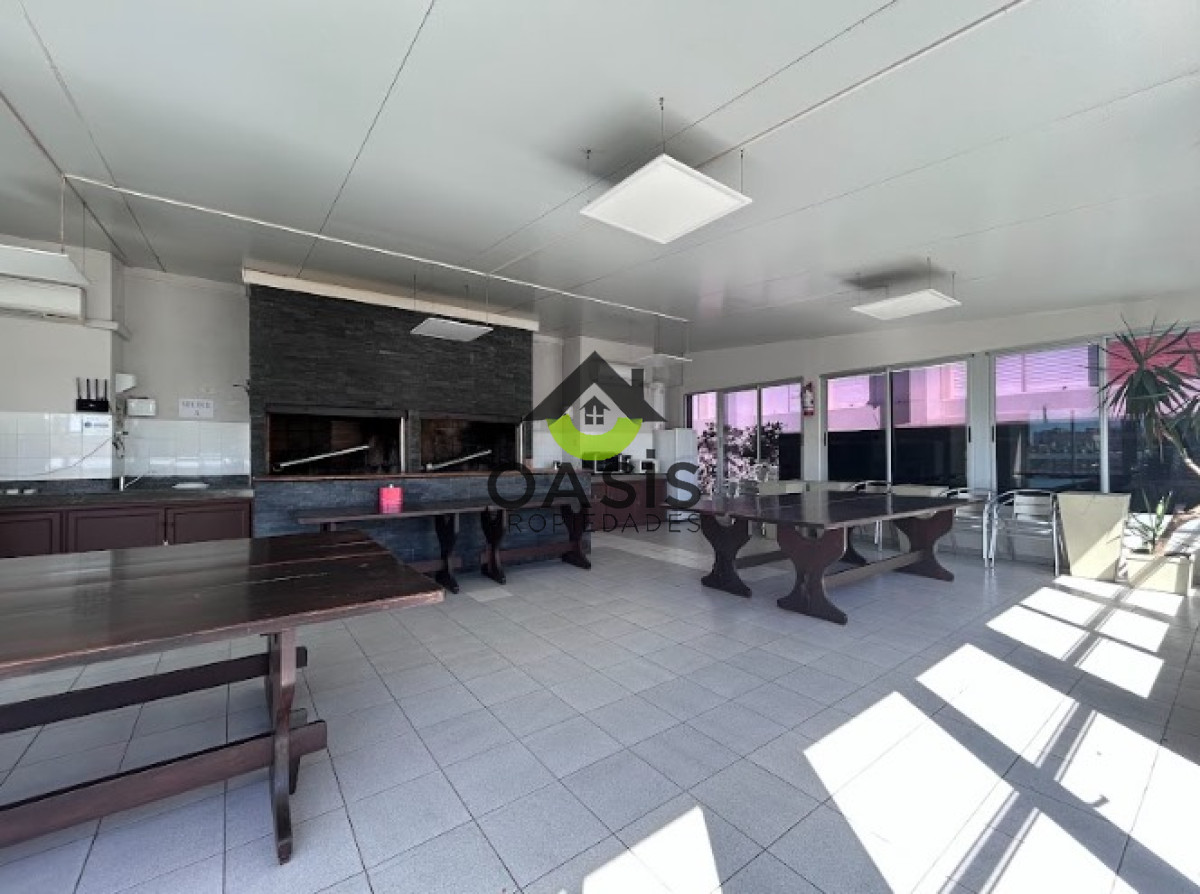 Apartamento ID.32 - Apartamento en venta de 3 dormitorios en Torre de las Americas