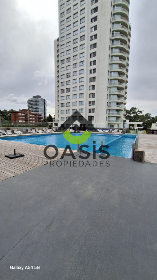Apartamento ID.29 - Apartamento en venta de 3 dormitorios en Ocean Drive