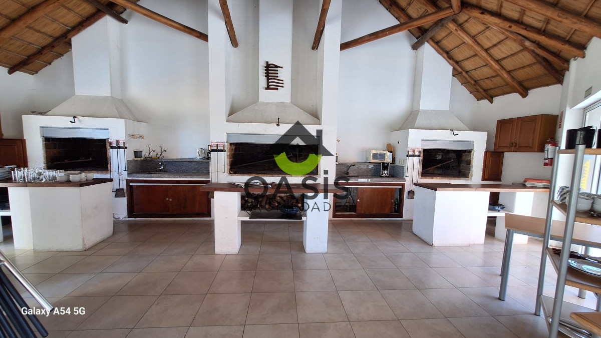 Apartamento ID.31 - Apartamento en venta de 2 dormitorios en el edificio Scorpio