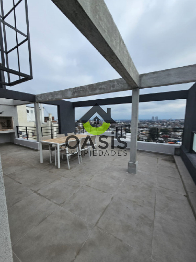 Apartamento ID.85 - Espectacular apartamento a ESTRENAR en ALQUILER