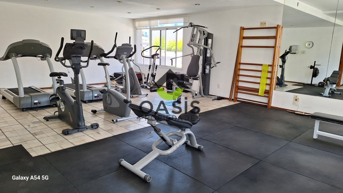 Apartamento ID.31 - Apartamento en venta de 2 dormitorios en el edificio Scorpio