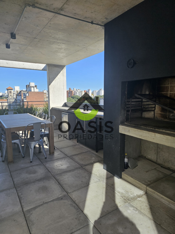 Apartamento ID.10 - Hermoso monoambiente en VENTA