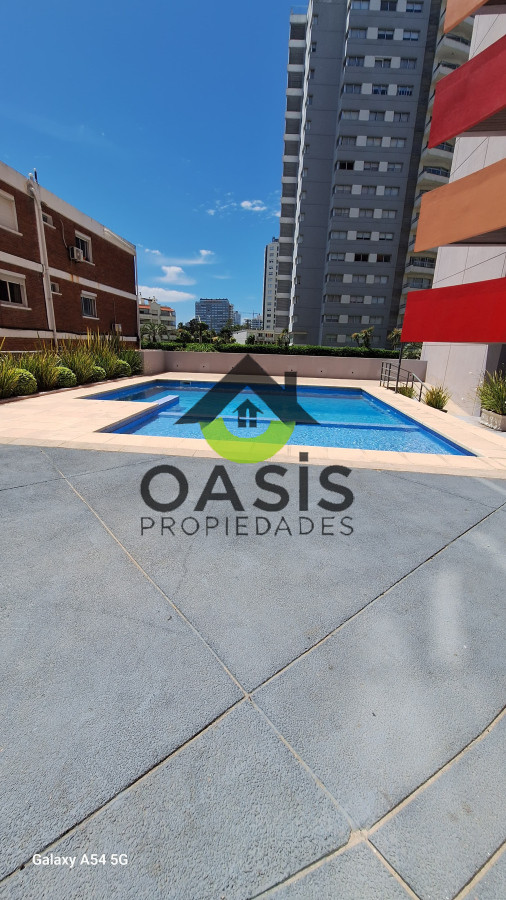 Apartamento ID.31 - Apartamento en venta de 2 dormitorios en el edificio Scorpio