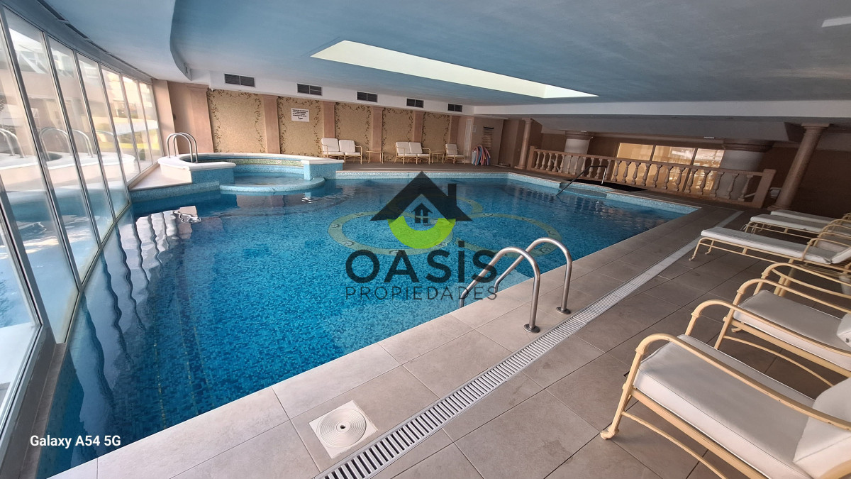 Apartamento ID.28 - Apartamento de 3 dormitorios en venta en el Coral Tower