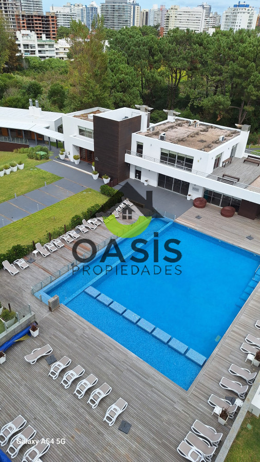 Apartamento ID.29 - Apartamento en venta de 3 dormitorios en Ocean Drive
