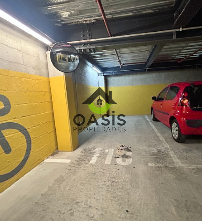 Apartamento ID.52 - OPORTUNIDAD hermoso monoambiente en el JOY