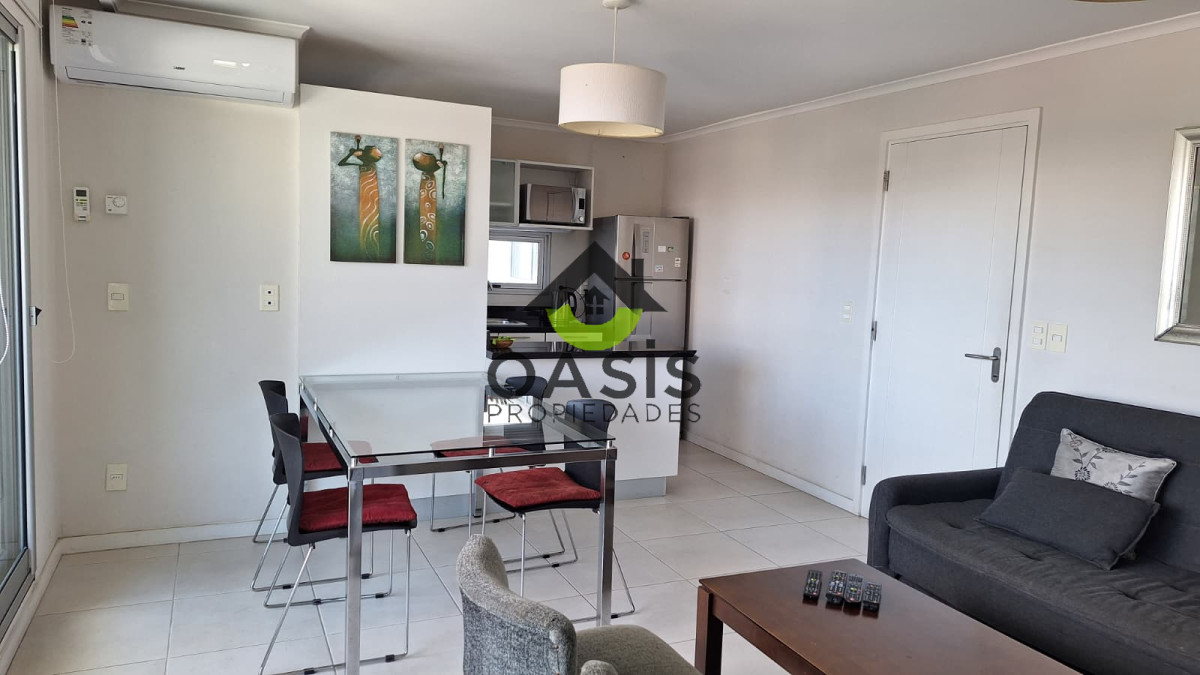 Apartamento ID.107 - Apartamento en Punta del Este en Aidy Grill