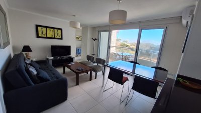 Apartamento en Punta del Este en Aidy Grill