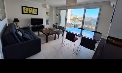 Apartamento en Punta del Este en Aidy Grill