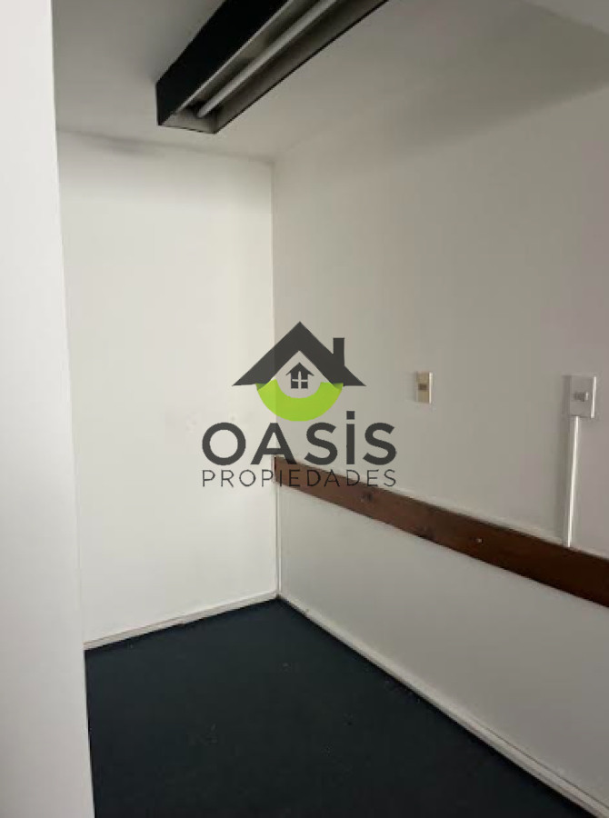 Oficina ID.14 - OPORTUNIDAD oficina en ALQUILER