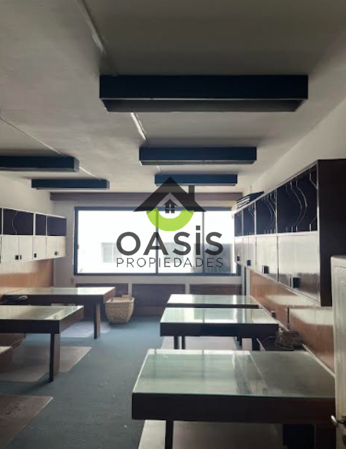 Oficina ID.14 - OPORTUNIDAD oficina en ALQUILER