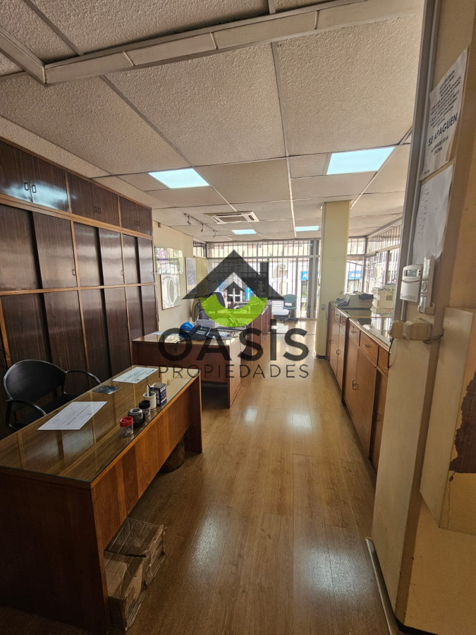 Oficina ID.98 - OPORTUNIDAD oficina en VENTA 