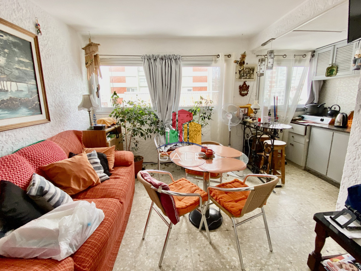 Apartamento ID.4436 - Venta Apartamento 