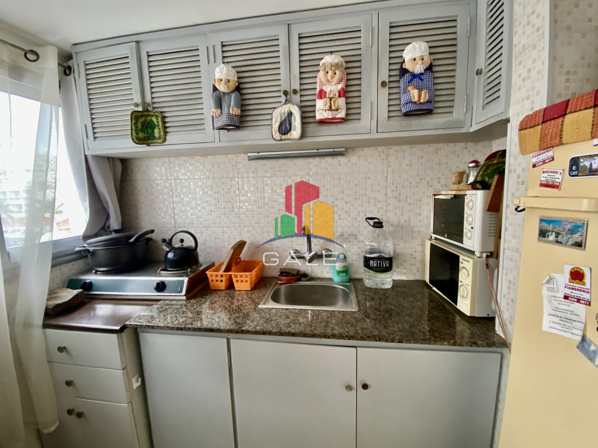 Apartamento ID.4436 - Venta Apartamento 