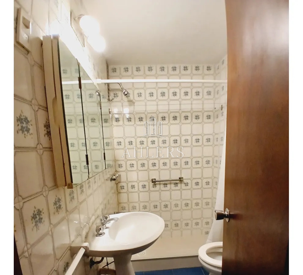 Apartamento ID.315 - Venta apartamento 1 dormitorio en Aidy Grill, Punta del Este