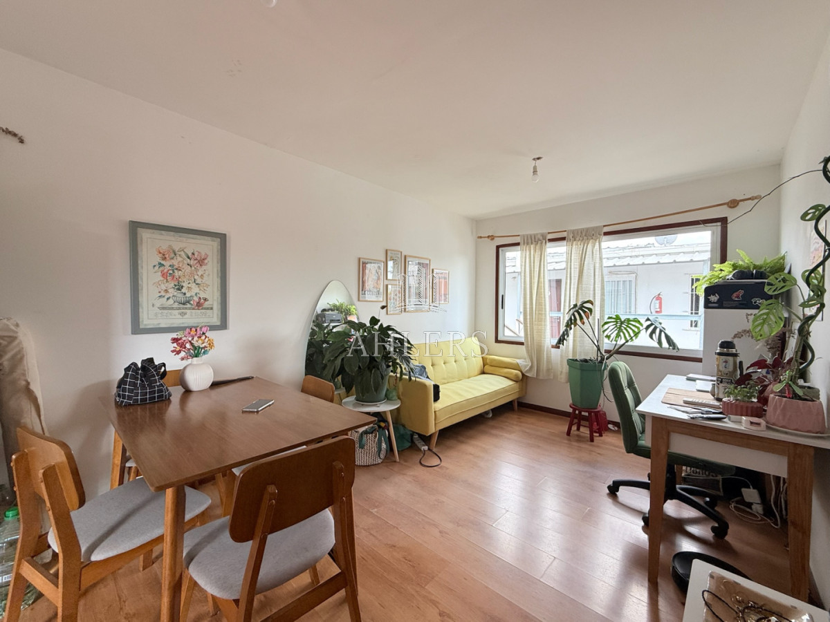 Apartamento ID.422 - Apartamento venta Ideal Inversores 