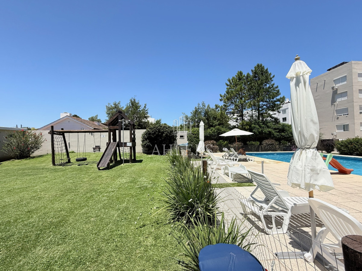 Apartamento ID.375 - Venta apartamento Mansa con vista al mar 