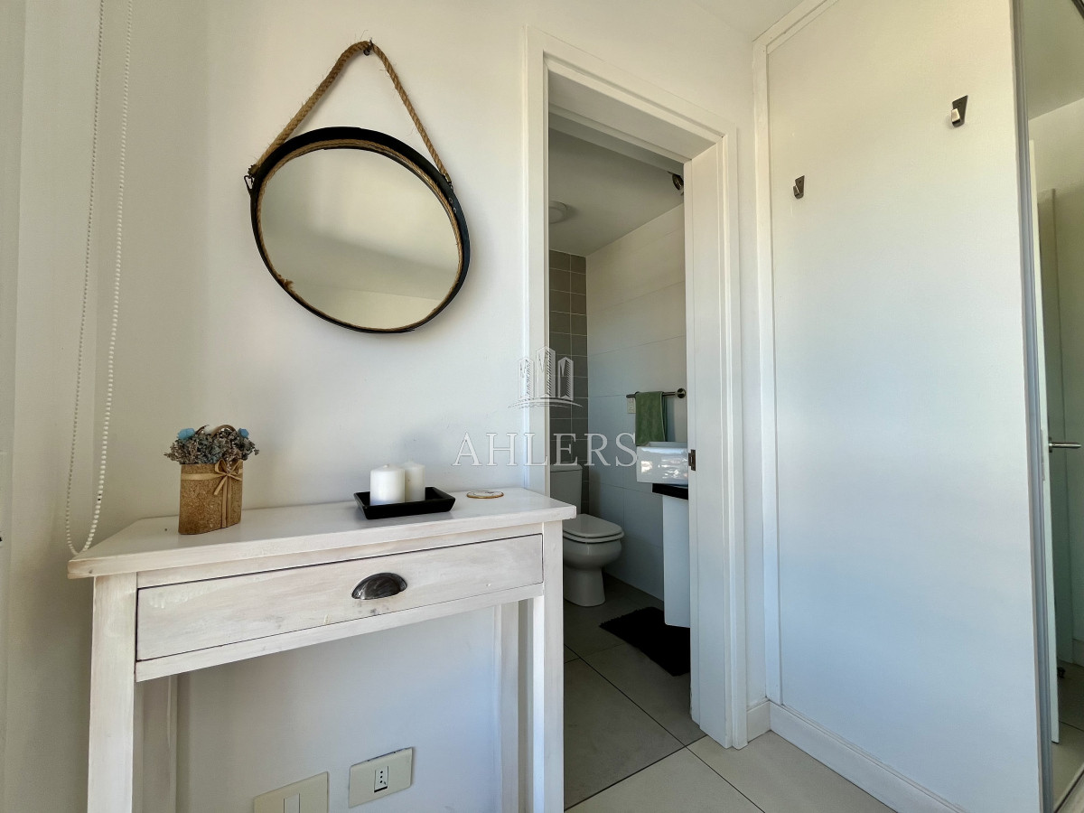 Apartamento ID.314 - Venta apartamento 1 dormitorio en Peninsula, Punta del Este 