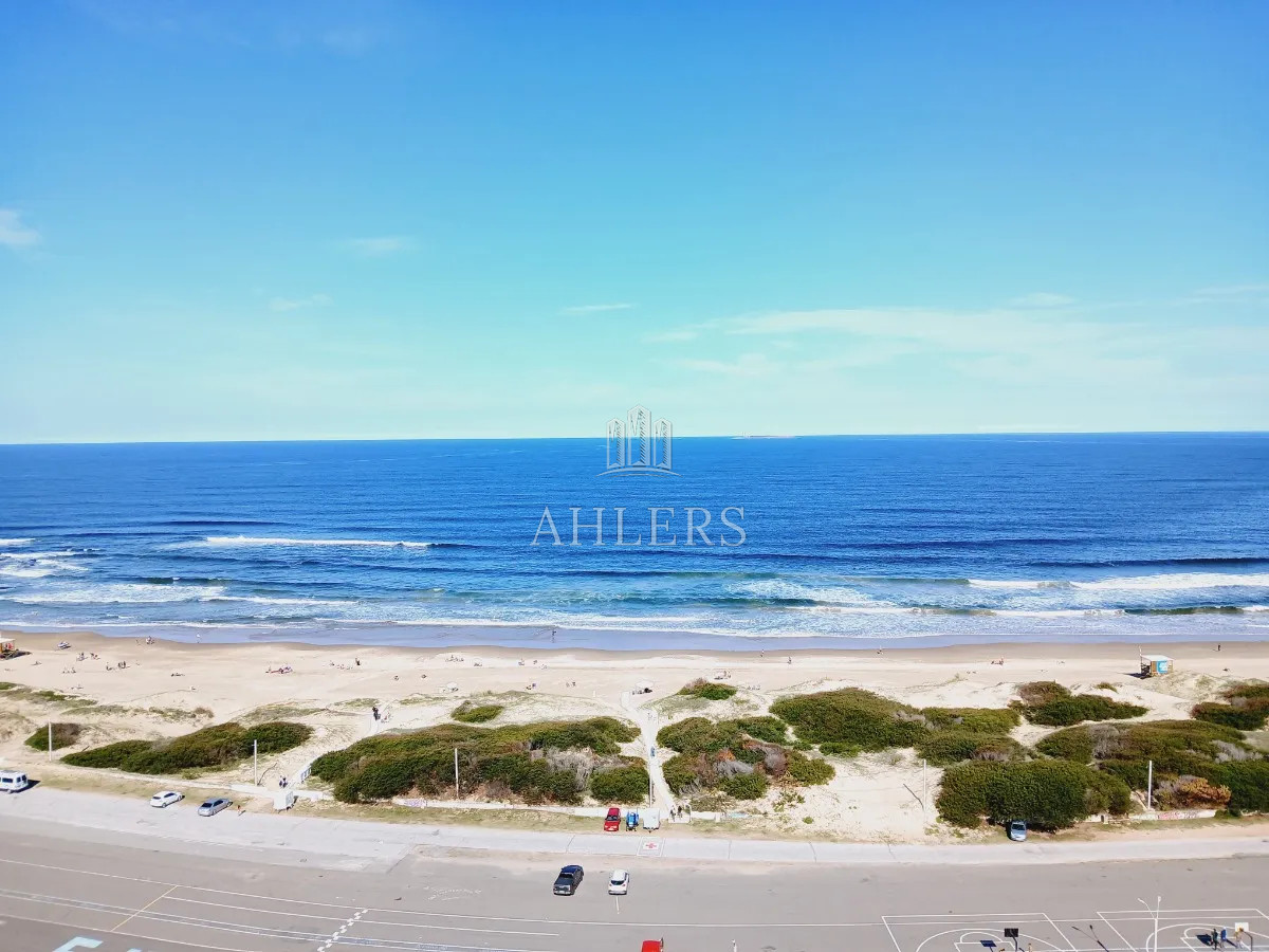 Apartamento ID.315 - Venta apartamento 1 dormitorio en Aidy Grill, Punta del Este