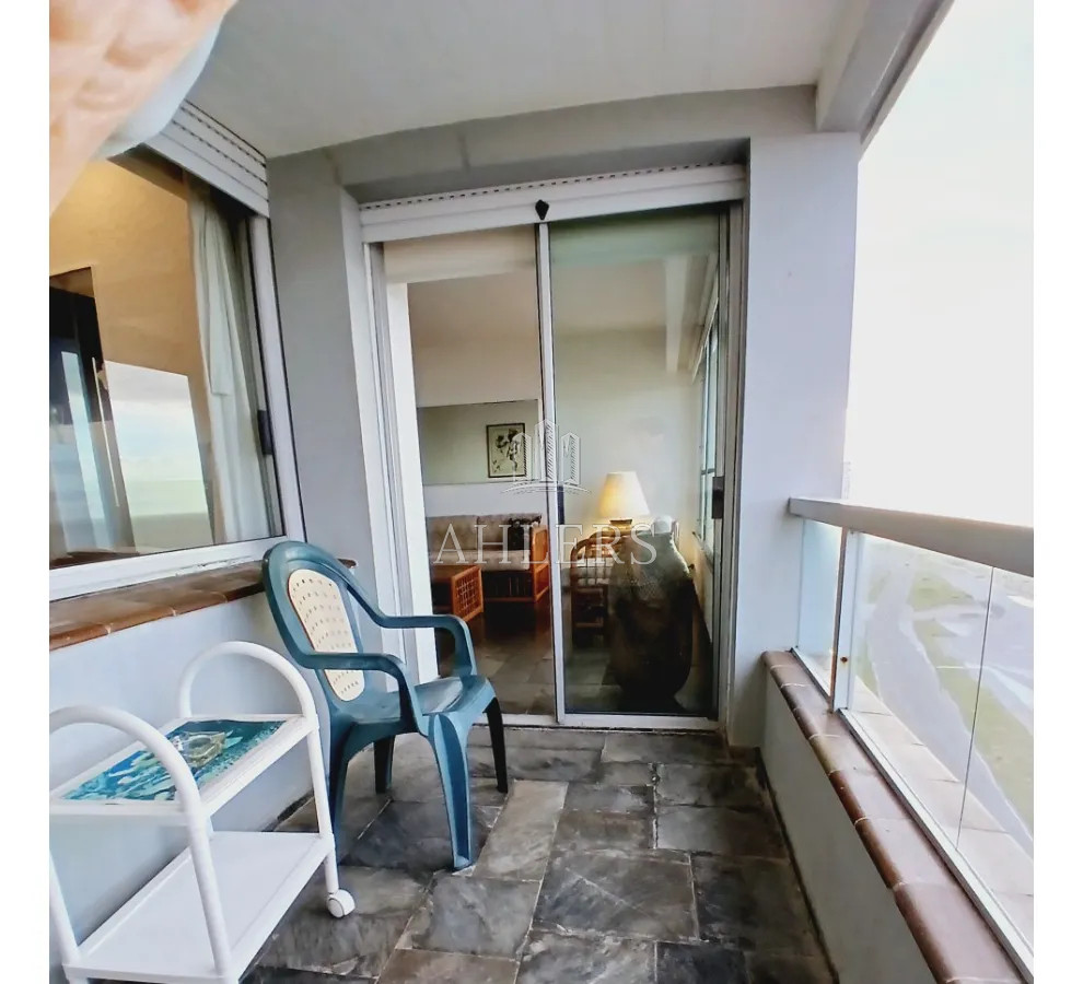 Apartamento ID.315 - Venta apartamento 1 dormitorio en Aidy Grill, Punta del Este