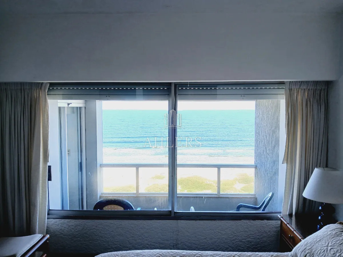 Apartamento ID.315 - Venta apartamento 1 dormitorio en Aidy Grill, Punta del Este