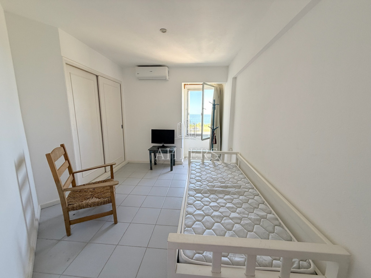 Apartamento ID.375 - Venta apartamento Mansa con vista al mar 