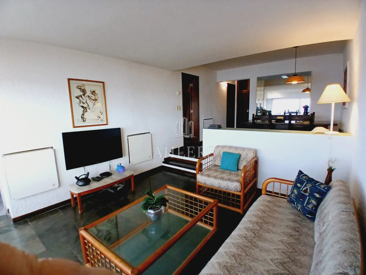 Apartamento ID.315 - Venta apartamento 1 dormitorio en Aidy Grill, Punta del Este