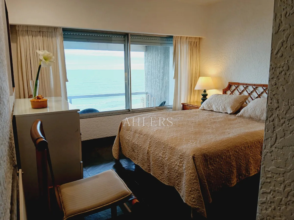 Apartamento ID.315 - Venta apartamento 1 dormitorio en Aidy Grill, Punta del Este