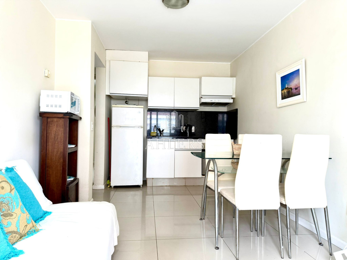 Apartamento ID.298 - Venta Apartamento 