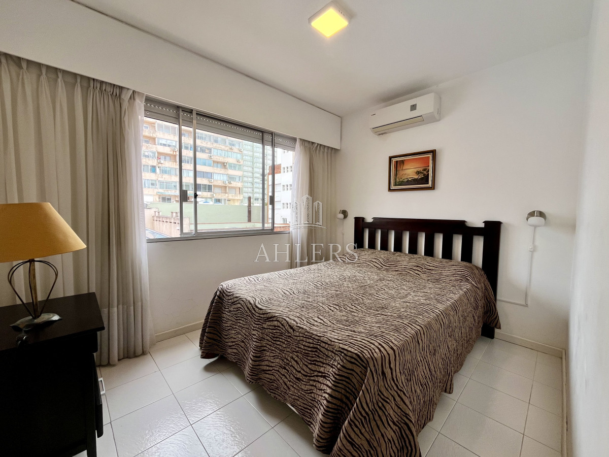 Apartamento ID.313 - Venta Apartamento 3 Dormitorios, Peninsula, Punta del Este
