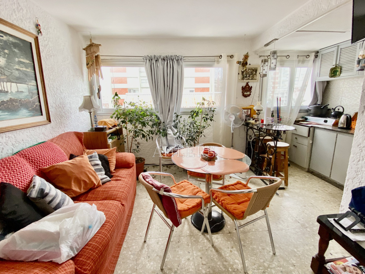 Apartamento ID.353 - Venta Apartamento 