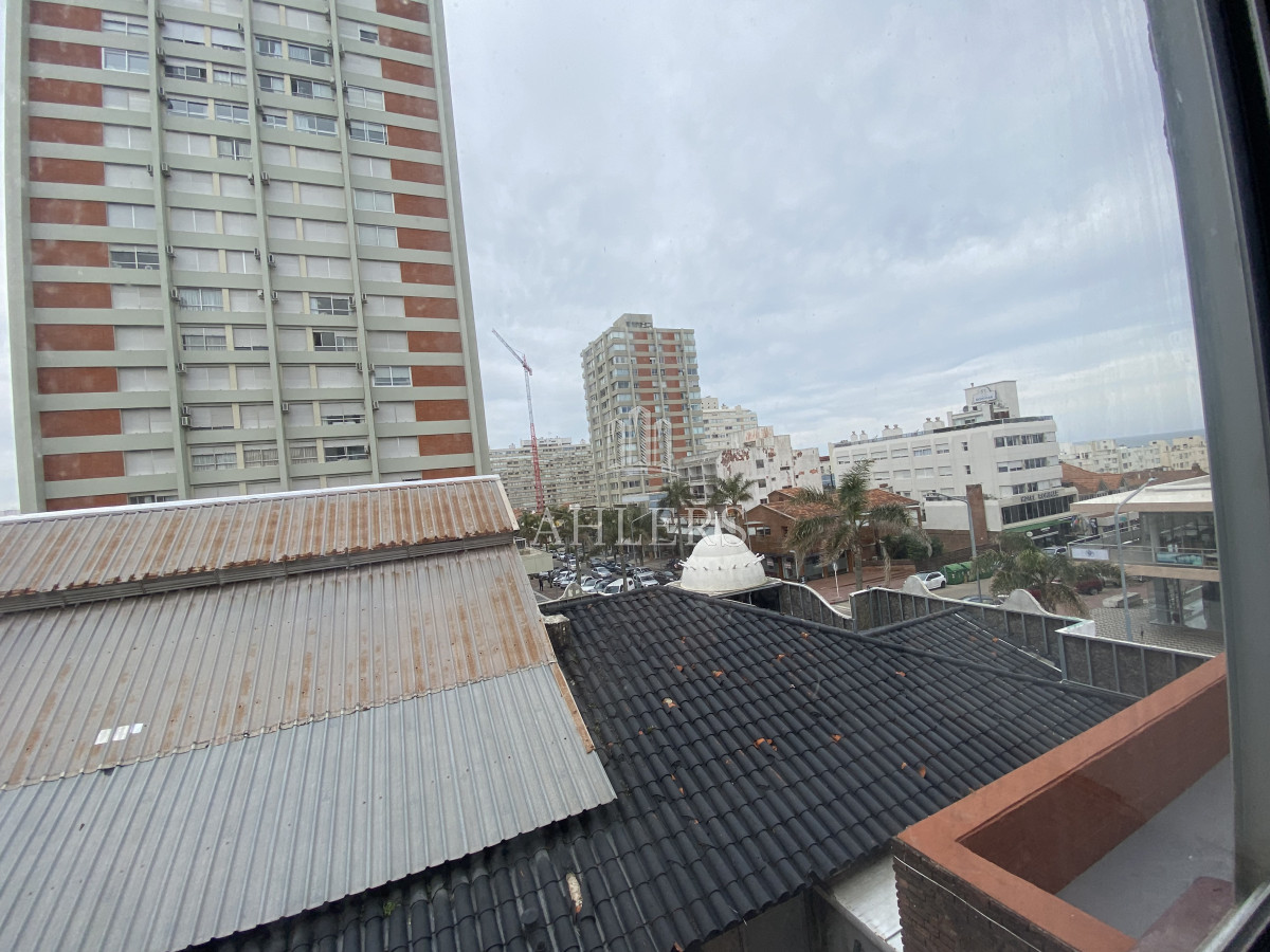 Apartamento ID.353 - Venta Apartamento 