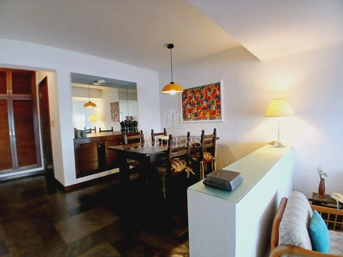 Apartamento ID.315 - Venta apartamento 1 dormitorio en Aidy Grill, Punta del Este