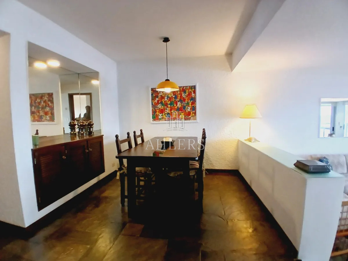 Apartamento ID.315 - Venta apartamento 1 dormitorio en Aidy Grill, Punta del Este
