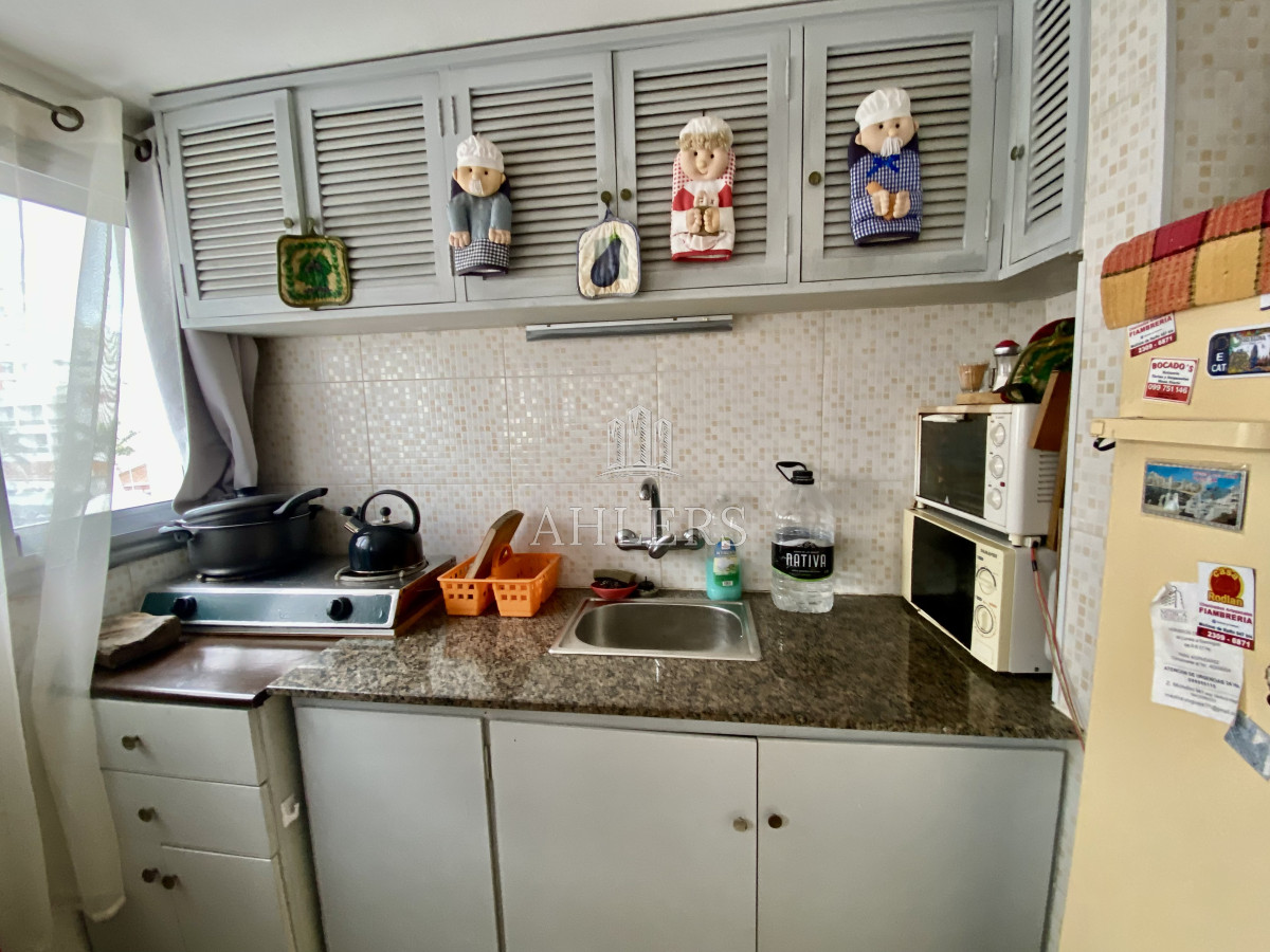 Apartamento ID.353 - Venta Apartamento 