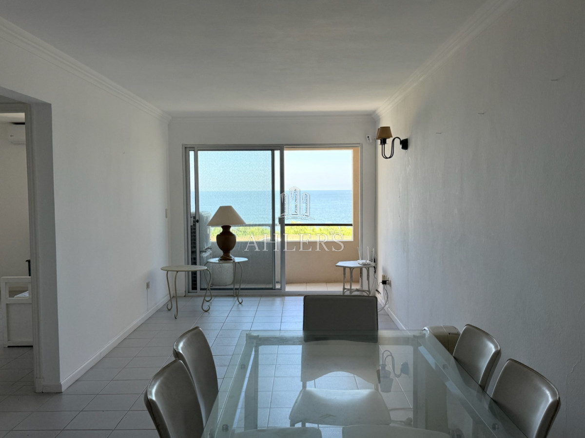 Apartamento ID.375 - Venta apartamento Mansa con vista al mar 