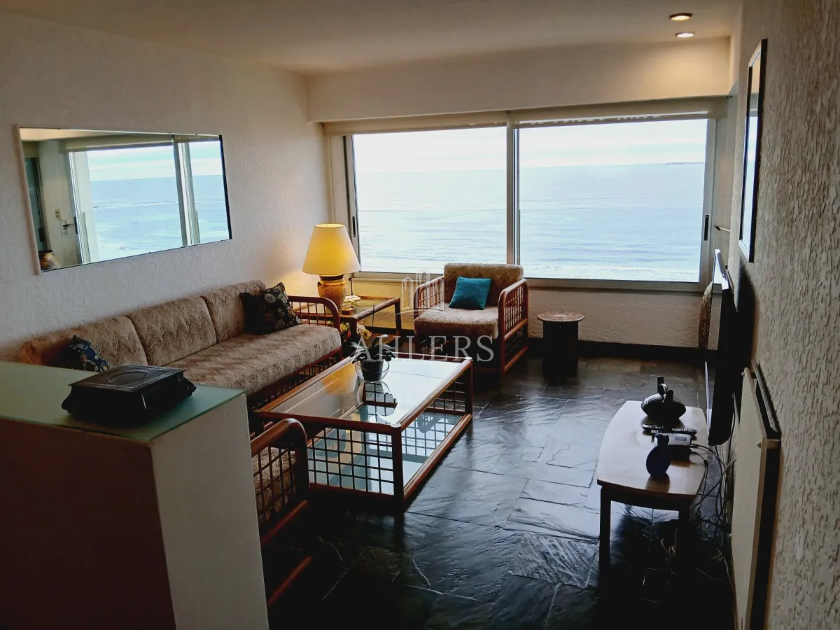 Apartamento ID.315 - Venta apartamento 1 dormitorio en Aidy Grill, Punta del Este