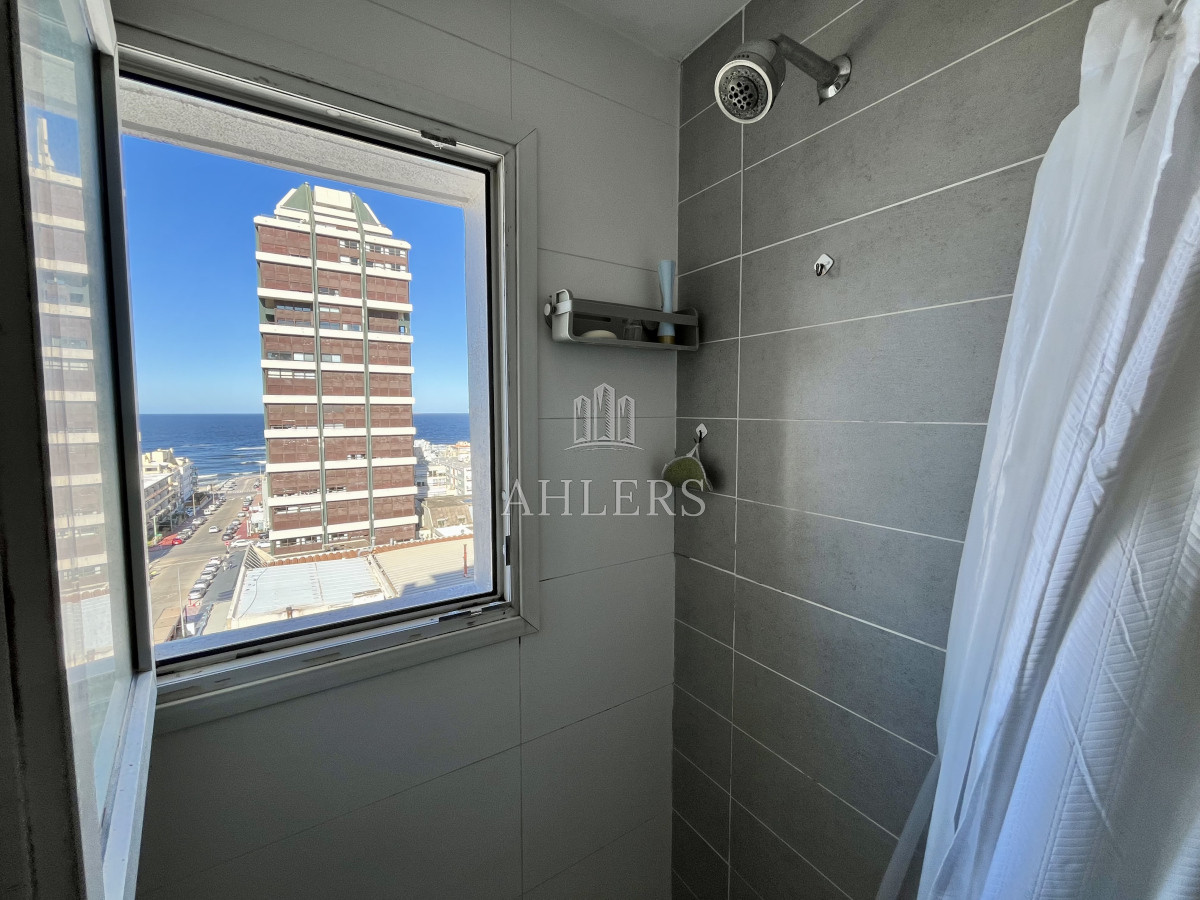 Apartamento ID.314 - Venta apartamento 1 dormitorio en Peninsula, Punta del Este 