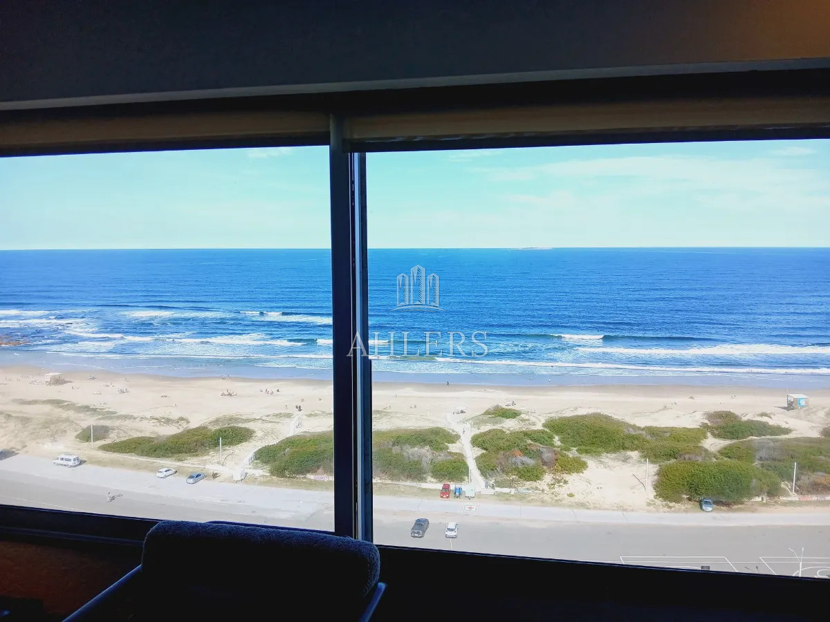 Apartamento ID.315 - Venta apartamento 1 dormitorio en Aidy Grill, Punta del Este