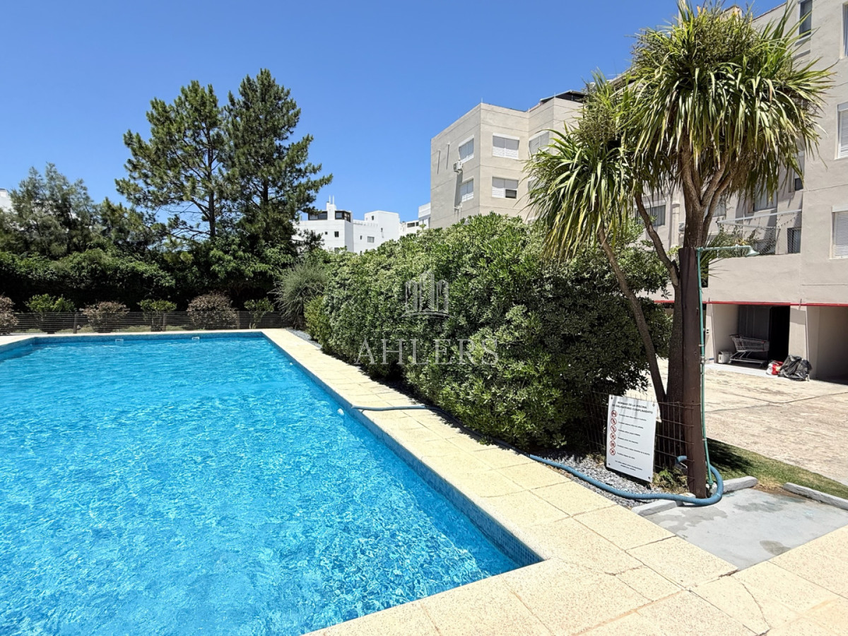 Apartamento ID.375 - Venta apartamento Mansa con vista al mar 