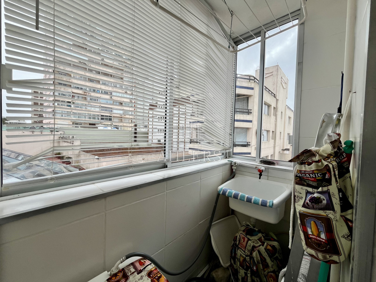 Apartamento ID.313 - Venta Apartamento 3 Dormitorios, Peninsula, Punta del Este