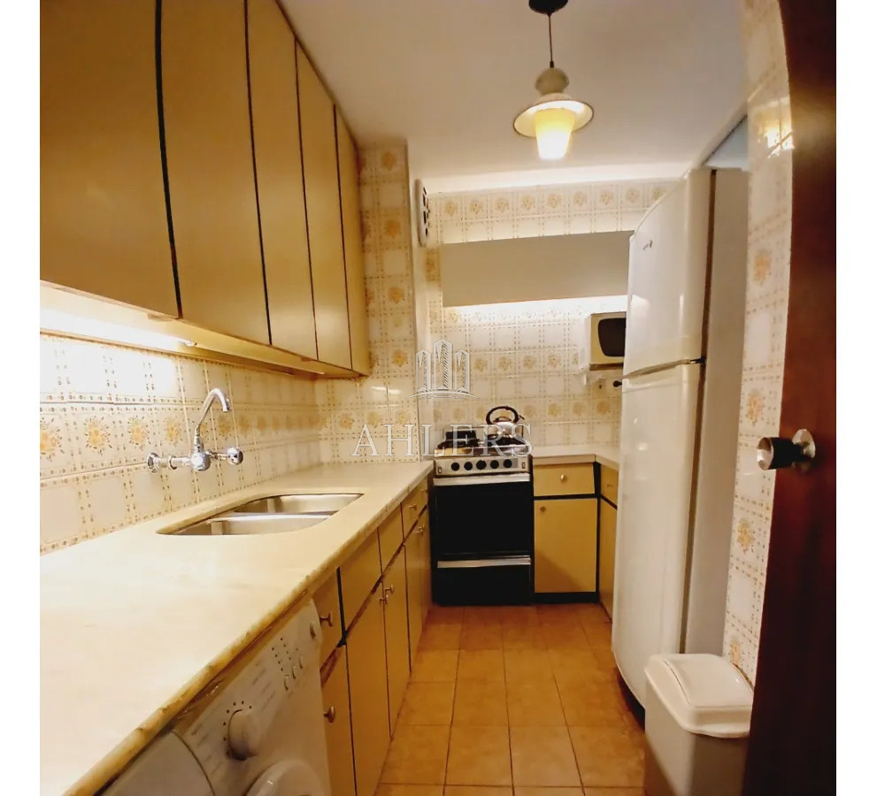 Apartamento ID.315 - Venta apartamento 1 dormitorio en Aidy Grill, Punta del Este