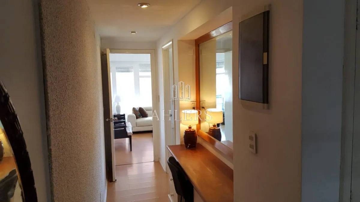 Apartamento ID.316 - Venta apartamento de 2 Dormitorios, Playa mansa,Punta del este 