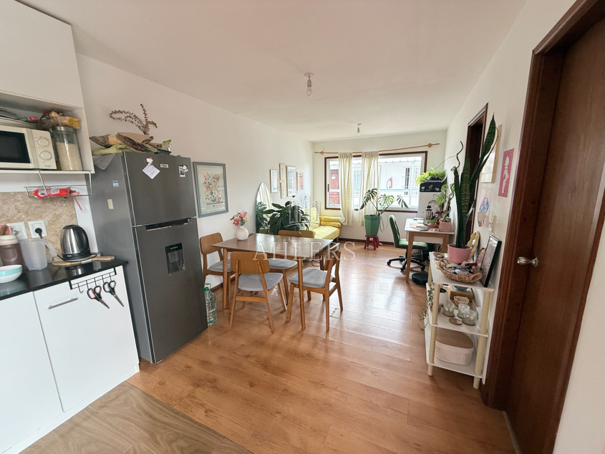 Apartamento ID.422 - Apartamento venta Ideal Inversores 