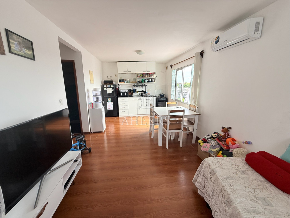 Apartamento ID.423 - Apartamento en venta 